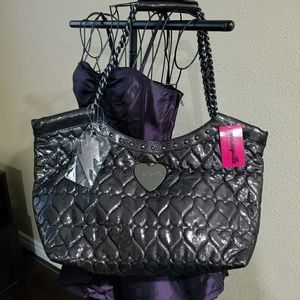 Betseyville Purse by Betsey Johnson